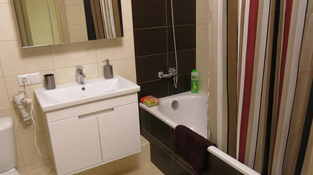 Kvartira Mikhaila Dontsia Apartment Kyiv 0*,