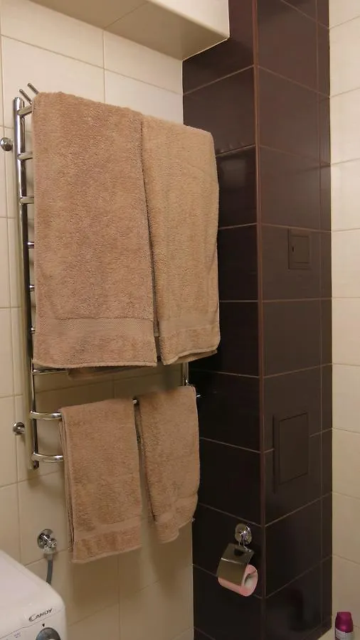 Kvartira Mikhaila Dontsia Apartment Kyiv Ukraine