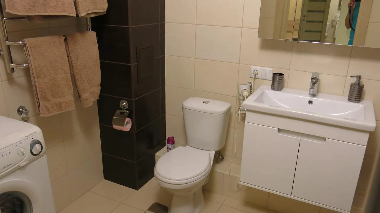 Kvartira Mikhaila Dontsia Apartment Kyiv