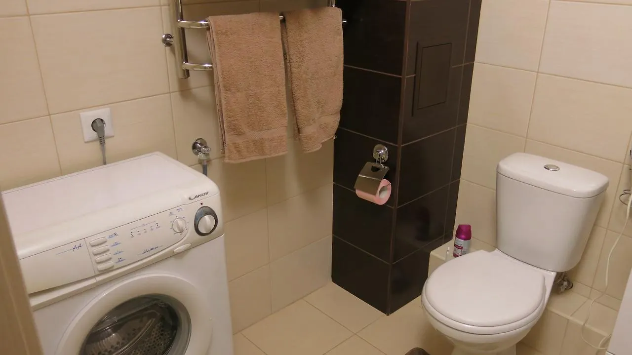 Kvartira Mikhaila Dontsia Apartment Kyiv
