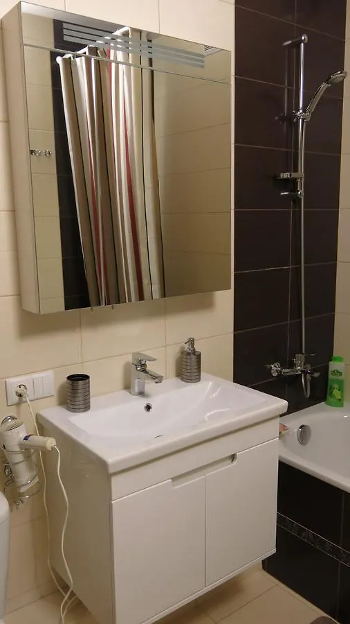 Kvartira Mikhaila Dontsia Apartment Kyiv
