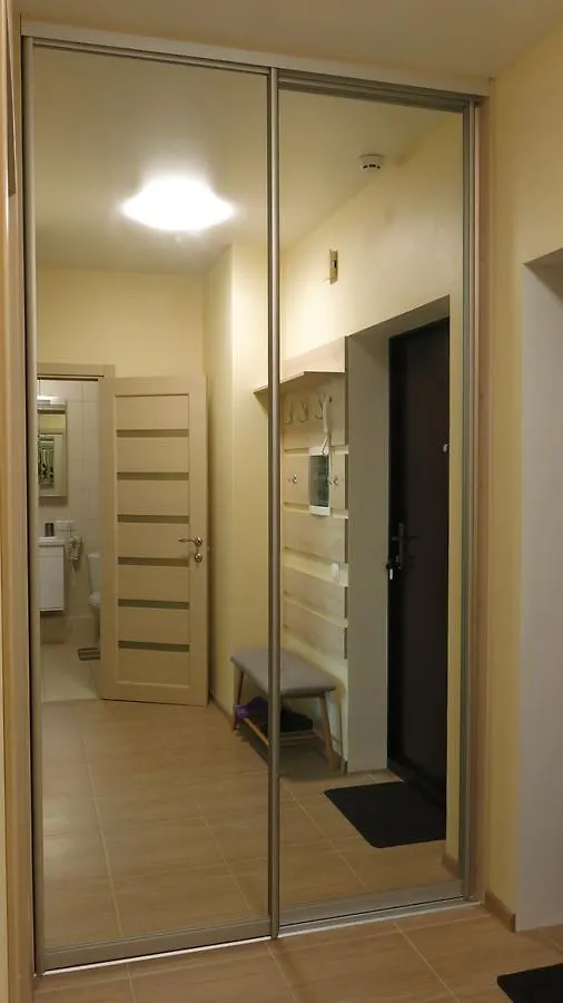 Kvartira Mikhaila Dontsia Apartment Kyiv
