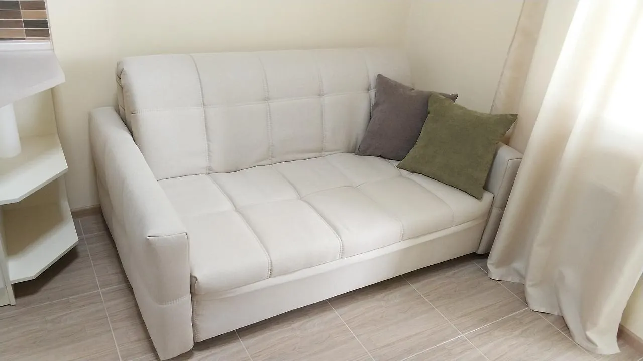 Kvartira Mikhaila Dontsia Apartment Kyiv