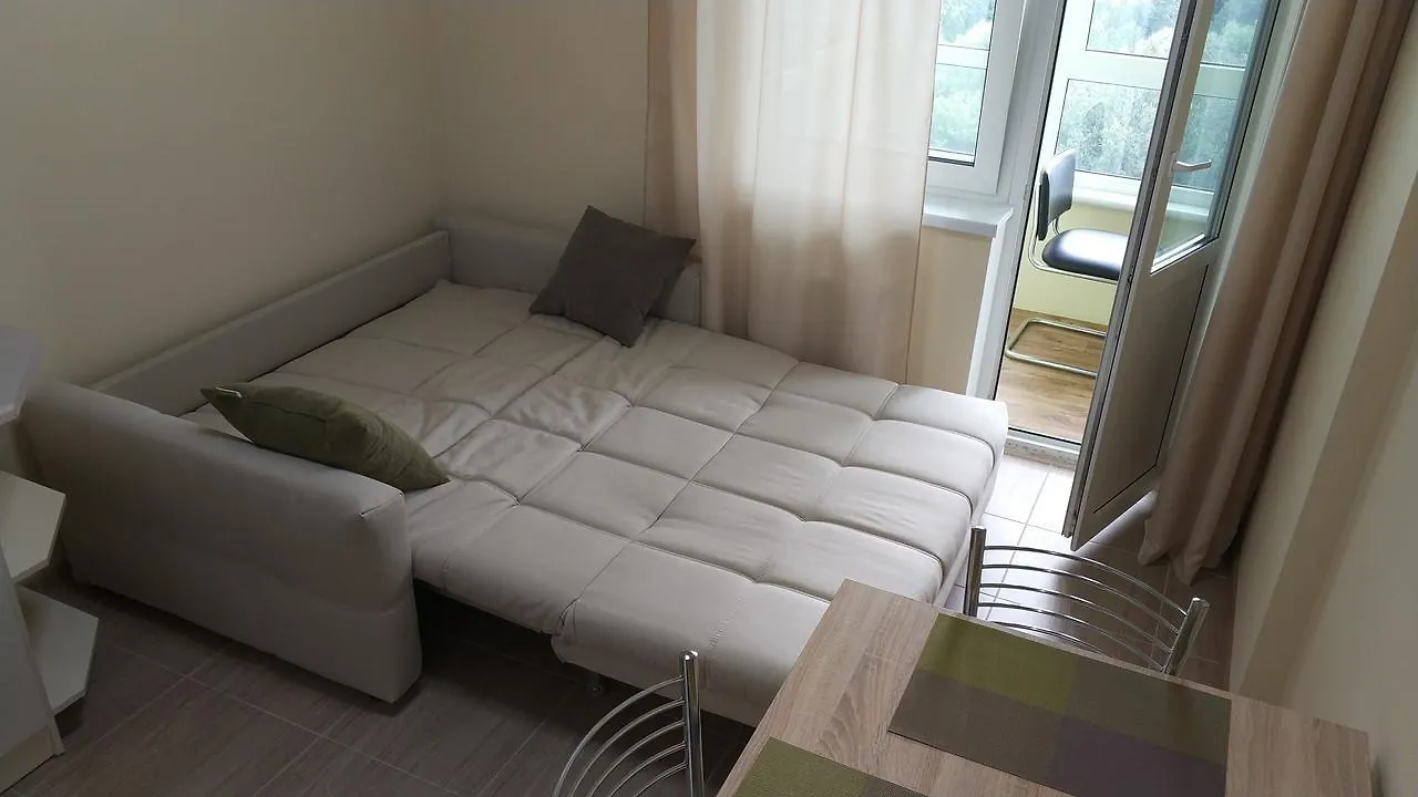 Kvartira Mikhaila Dontsia Apartment Kyiv