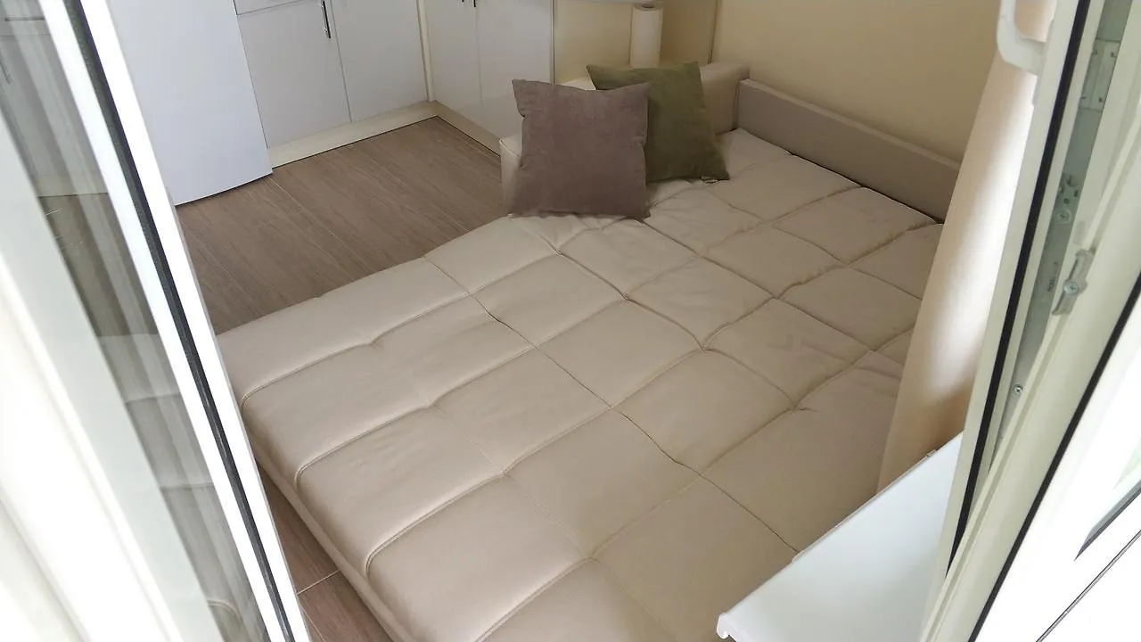 Kvartira Mikhaila Dontsia Apartment Kyiv Ukraine