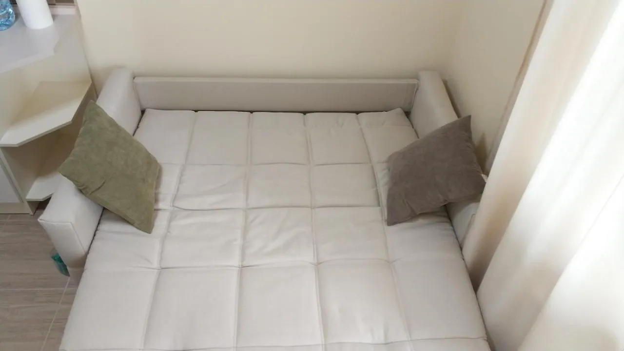 Kvartira Mikhaila Dontsia Apartment Kyiv