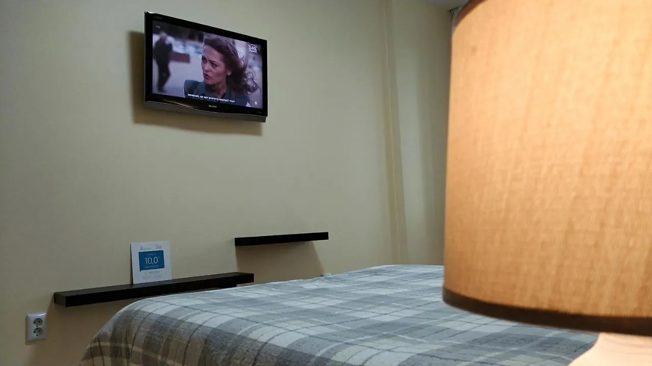 Kvartira Mikhaila Dontsia Apartment Kyiv